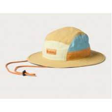 Tech Bucket Hat Honeydew/Husk Tech Bucket Hat Honeydew/Husk
